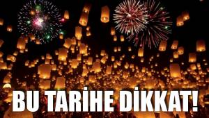 1 HAZİRAN’DAN İTİBAREN YASAK