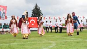 ACIPAYAM’DA BAYRAM COŞKUSU YAŞANDI