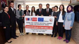 Acıpayam’ı temsil edecekler