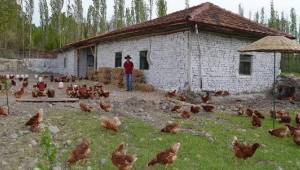 ATA YADİGARINA SAHİP ÇIKTI