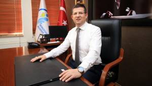 Başkan Subaşıoğlu’ndan Anneler Günü Mesajı