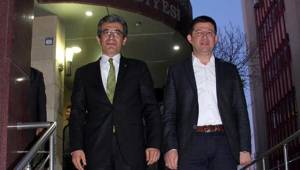 BAŞKAN SUBAŞIOĞLU’NDAN TAZİYE MESAJI