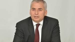 BAŞKAN ZOLAN’DAN TAZİYE MESAJI