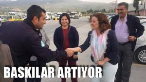 BASKILAR ARTIYOR