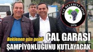 BEKLENEN BÜYÜK GÜN GELDİ