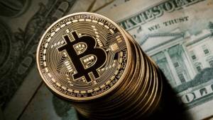 Bitcoin'in değeri rekor kırdı!