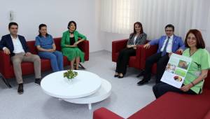 DENİZLİ’Yİ BAŞARIYLA TEMSİL ETTİ