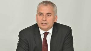Ellerimizi semaya açmalıyız