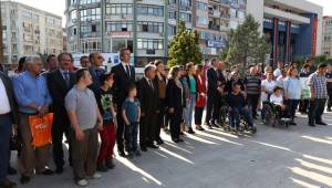 Engelliler Haftası başladı