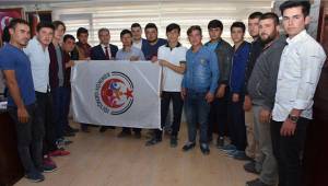 ESKİKÖY’E YENİ ADET