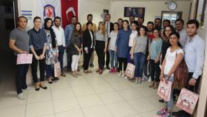 Evlilik Okulu’nda 32'nci dönem sona erdi