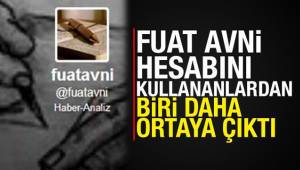 FETÖ arşivinden Fuat Avni de çıktı