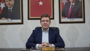 FİLİZ’DEN KUTLAMA MESAJI