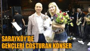 FIRTINA GİBİ ESTİLER