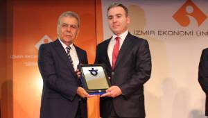 GEDİZ ELEKTRİK, VERGİ REKORTMENLİĞİNİ SÜRDÜRÜYOR