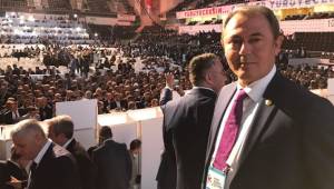 İLK GÜNKÜ AŞKLA KUTLU YOLA DEVAM!