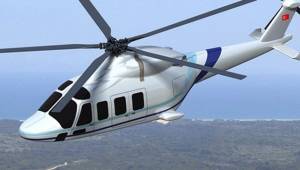 İşte ilk Türk helikopteri