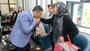 KADINLARIMIZ İŞ HAYATIMIZIN GÜÇLÜ AKTÖRLERİDİR