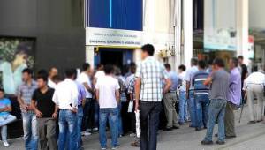 Kamuya 90 bin eleman alınacak