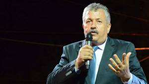 Kızılcabölüklüler öğretmenleriyle buluşacak