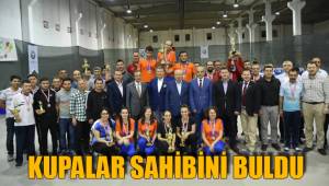 KUPALAR SAHİBİNİ BULDU