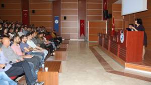LİKİDİTE TERCİHİ ANLATILDI