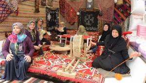 MESLEK TANITIM GÜNLERİ BAŞLADI