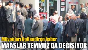 MİLYONLARI İLGİLENDİREN HABER
