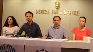 'MÜCADELEMİZ SÜRECEK'