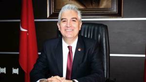 MÜCADELEMİZDEN VAZGEÇMEYECEĞİZ