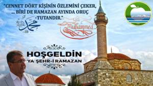 MUCİZELERLE DOLU BİR AY