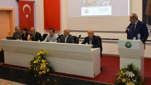 OSB’DE MALİ GENEL KURUL YAPILDI