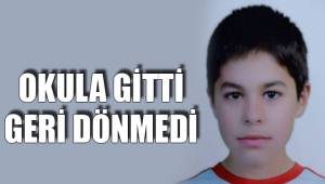OSMAN’I GÖREN POLİSİ ARASIN
