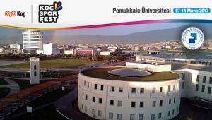 PAÜ’DE ŞENLİK BAŞLIYOR