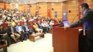 PAÜ’DE VAKA ANALİZİ SÜRÜYOR
