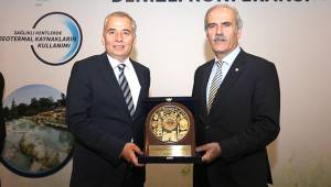 SAĞLIKLI KENTLER DENİZLİ’DE BULUŞTU