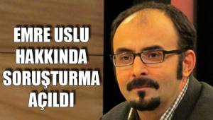 SAVCILIK HAREKETE GEÇTİ