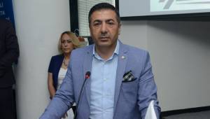 SİGORTACILAR DTO’DA BULUŞTU