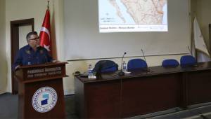 SINIR MAKİNESİNE SANATSAL TEPKİLER