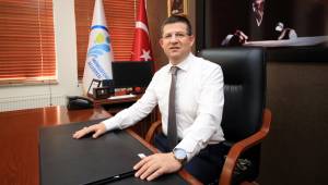 SUBAŞIOĞLU’NDAN RAMAZAN MESAJI