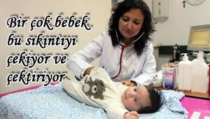 Suçu kendinizde aramayın