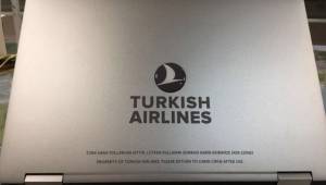 THY'nin laptop uygulaması başlıyor!
