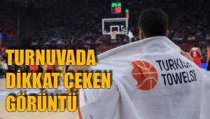 TÜRK HAVLUSUNU DÜNYA TANIDI