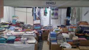 TÜRKİYE’NİN TÜM RENKLERİ ANKARA’DA BULUŞUYOR