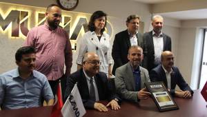 ‘TÜRKİYE YENİ İSTİKRAR ORTAMINA GİRECEK’