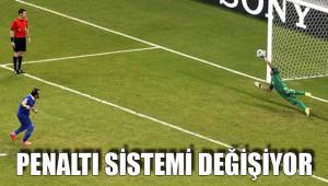 UEFA’dan tarihi karar