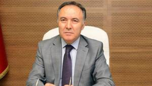 VALİDEN 1 MAYIS MESAJI