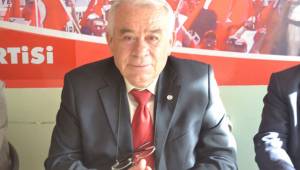 VATAN PARTİSİ'NDEN HDP'YE YANIT