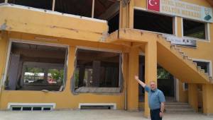 YAPMAYACAKSANIZ İADE EDİN