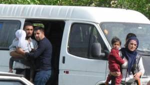 ZEHRA YAŞAM MÜCADELESİ VERİYOR